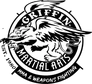 Griffin Martial Arts logo
